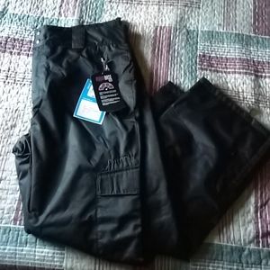 Firefly Roy insulated, waterproof, windproof pants